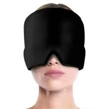 Instant Migraine & Headache Relief Cooling Cap