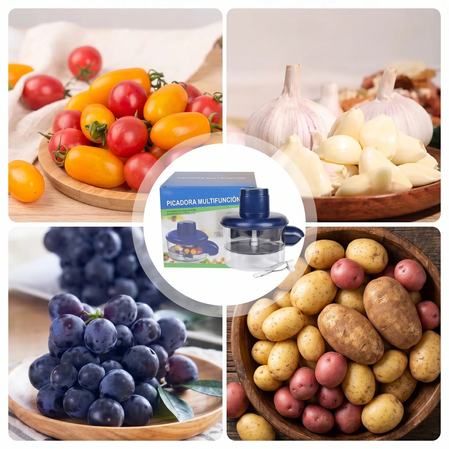 Automatic Electric Vegetable & Fruit Peeler